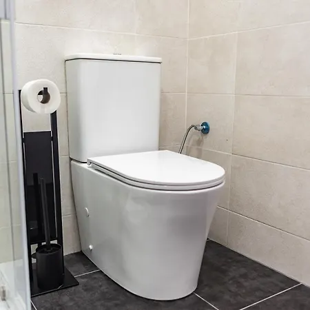 Apartamento Plaza Da Gandara Naron  Exterior photo