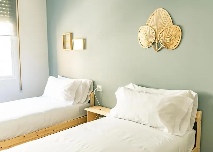 Apartamento Plaza Da Gandara