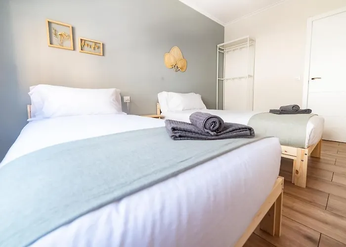 Apartamento Plaza Da Gandara