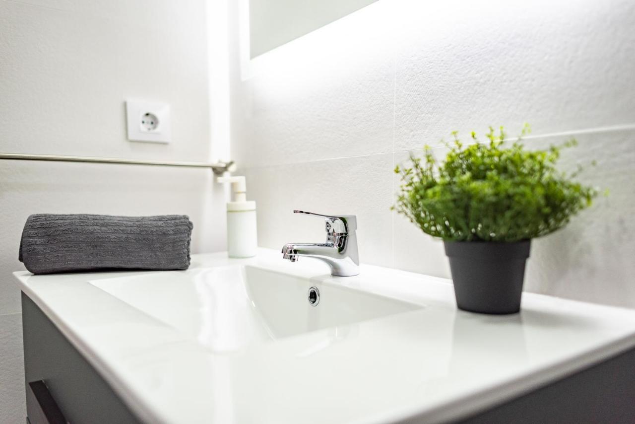 Apartment Plaza Da Gandara *
