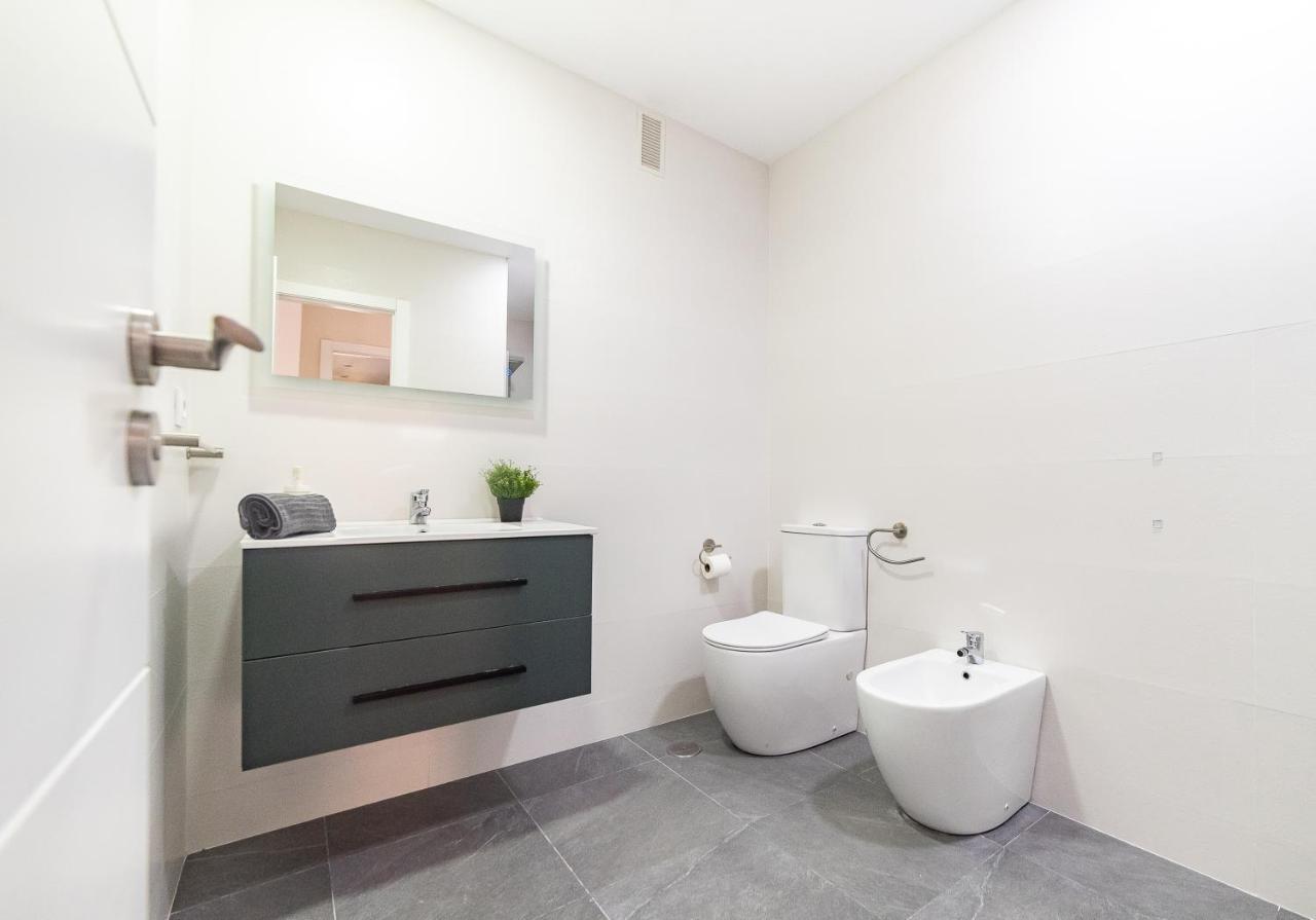 Plaza Da Gandara Apartment *
