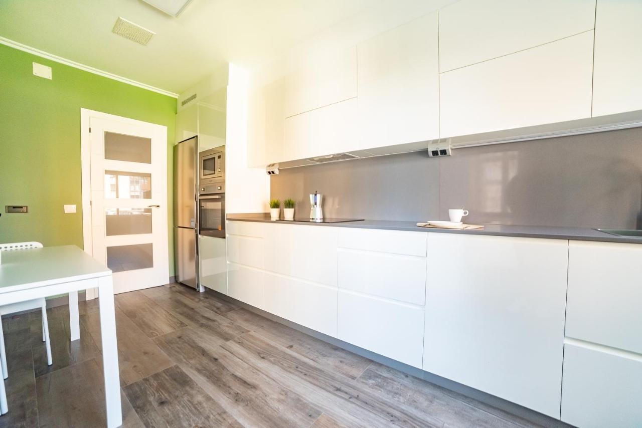Apartment Plaza Da Gandara