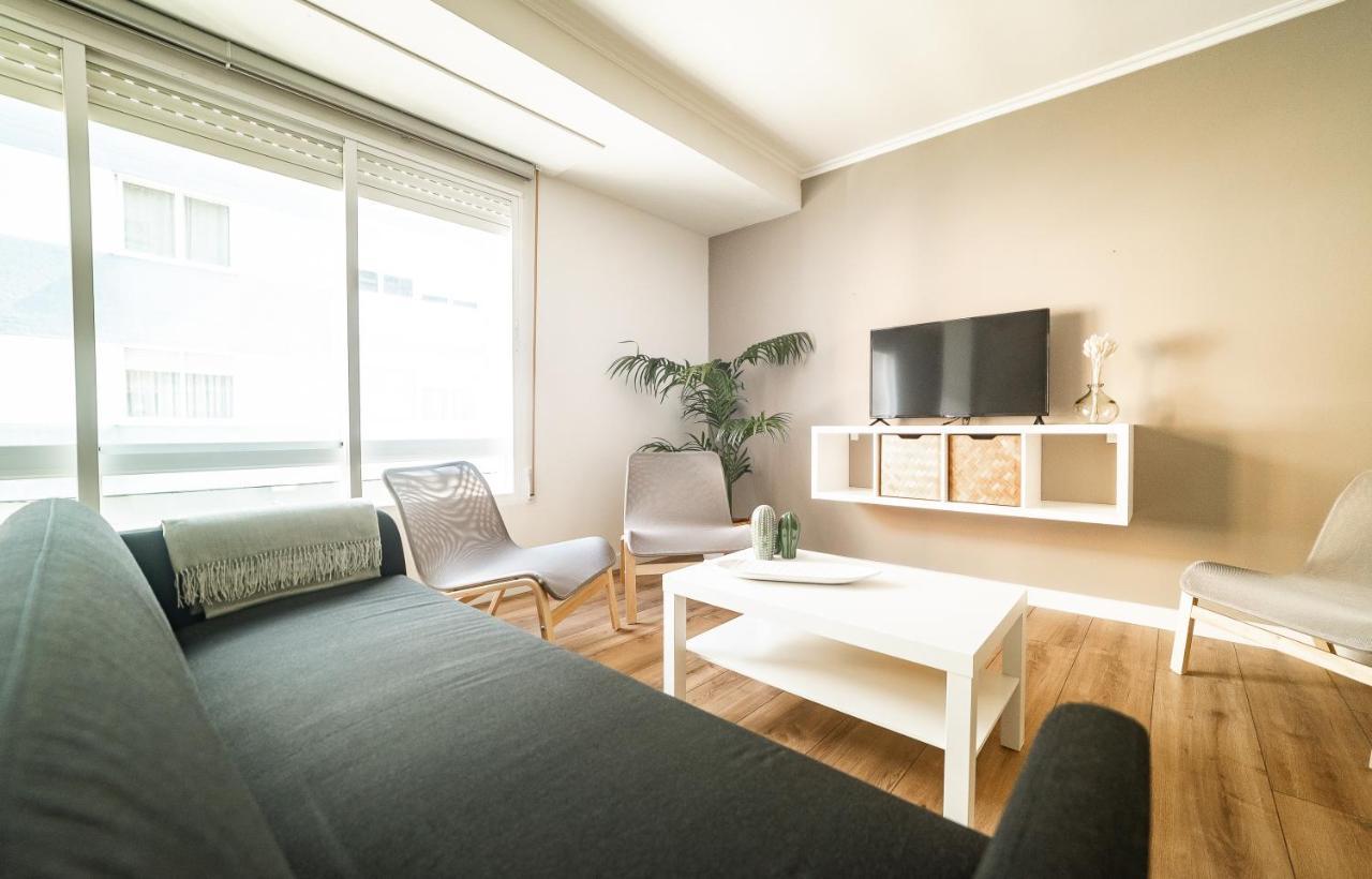 Plaza Da Gandara Apartment *