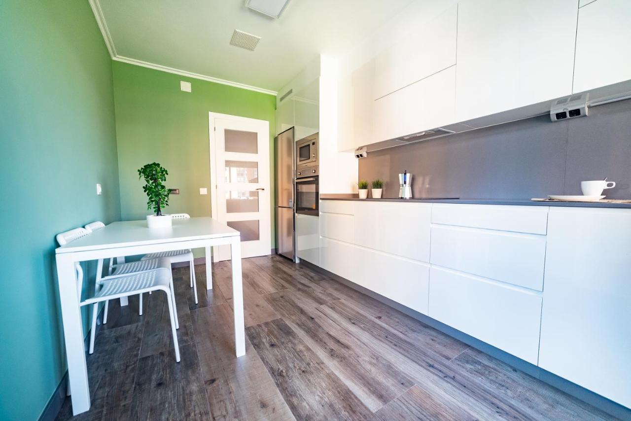Apartment Plaza Da Gandara
