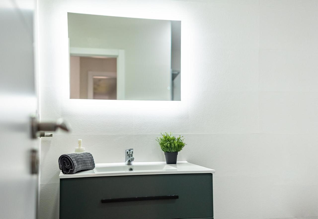 Apartment Plaza Da Gandara *