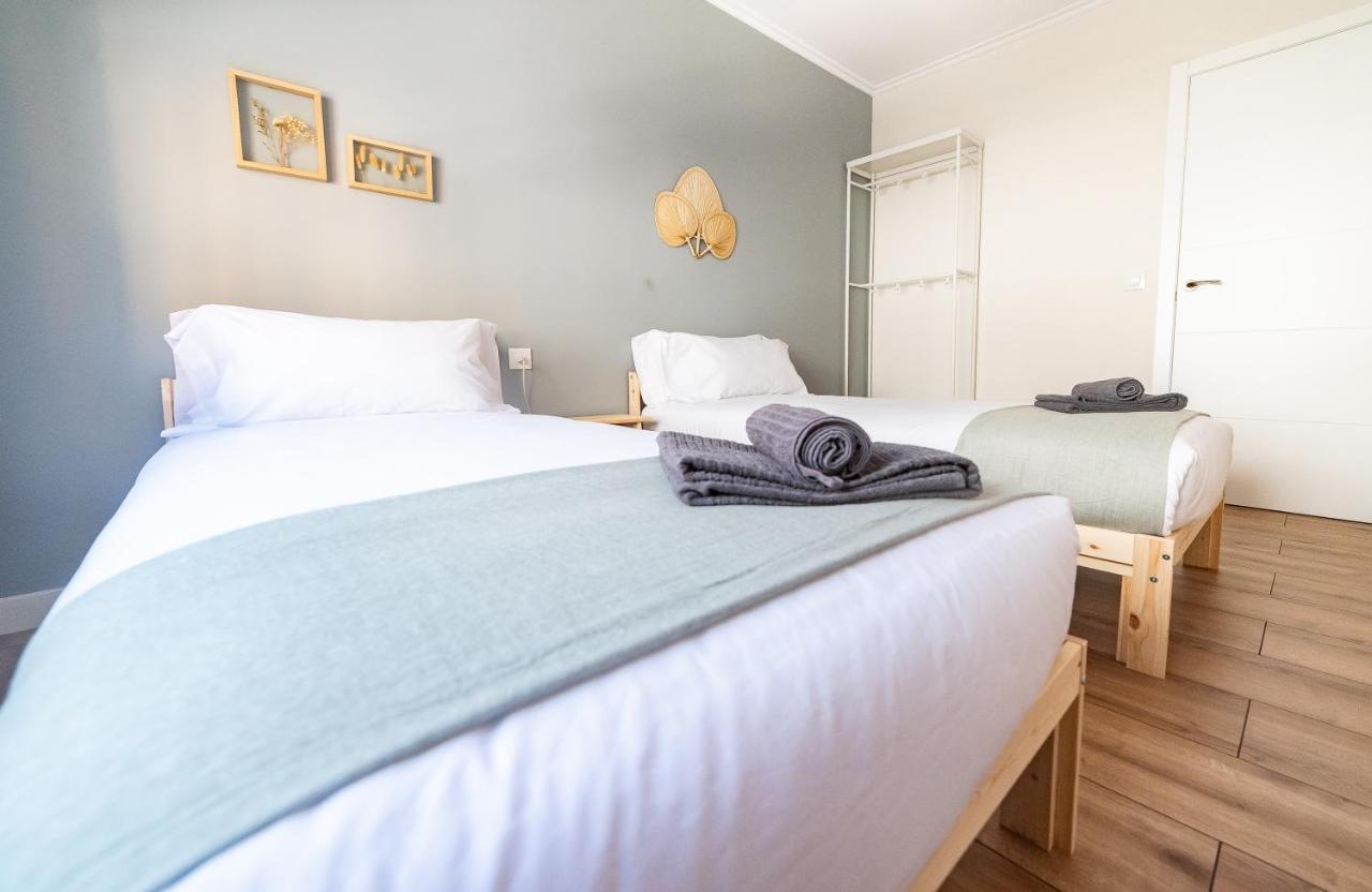 Apartment Plaza Da Gandara